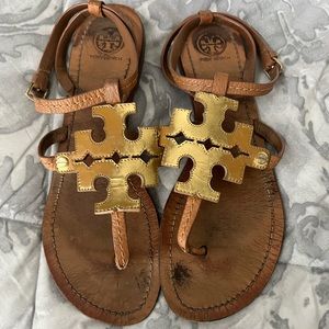 Tory Burch Sandals